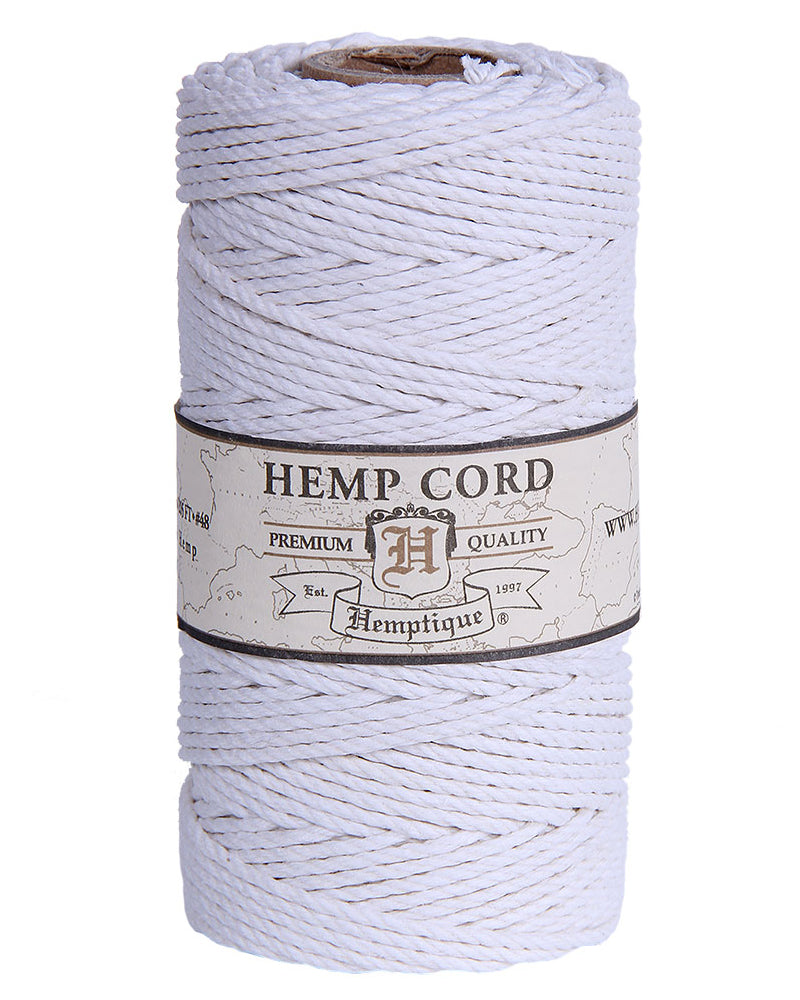 #48 (1.8mm) Hemp Cord Spools