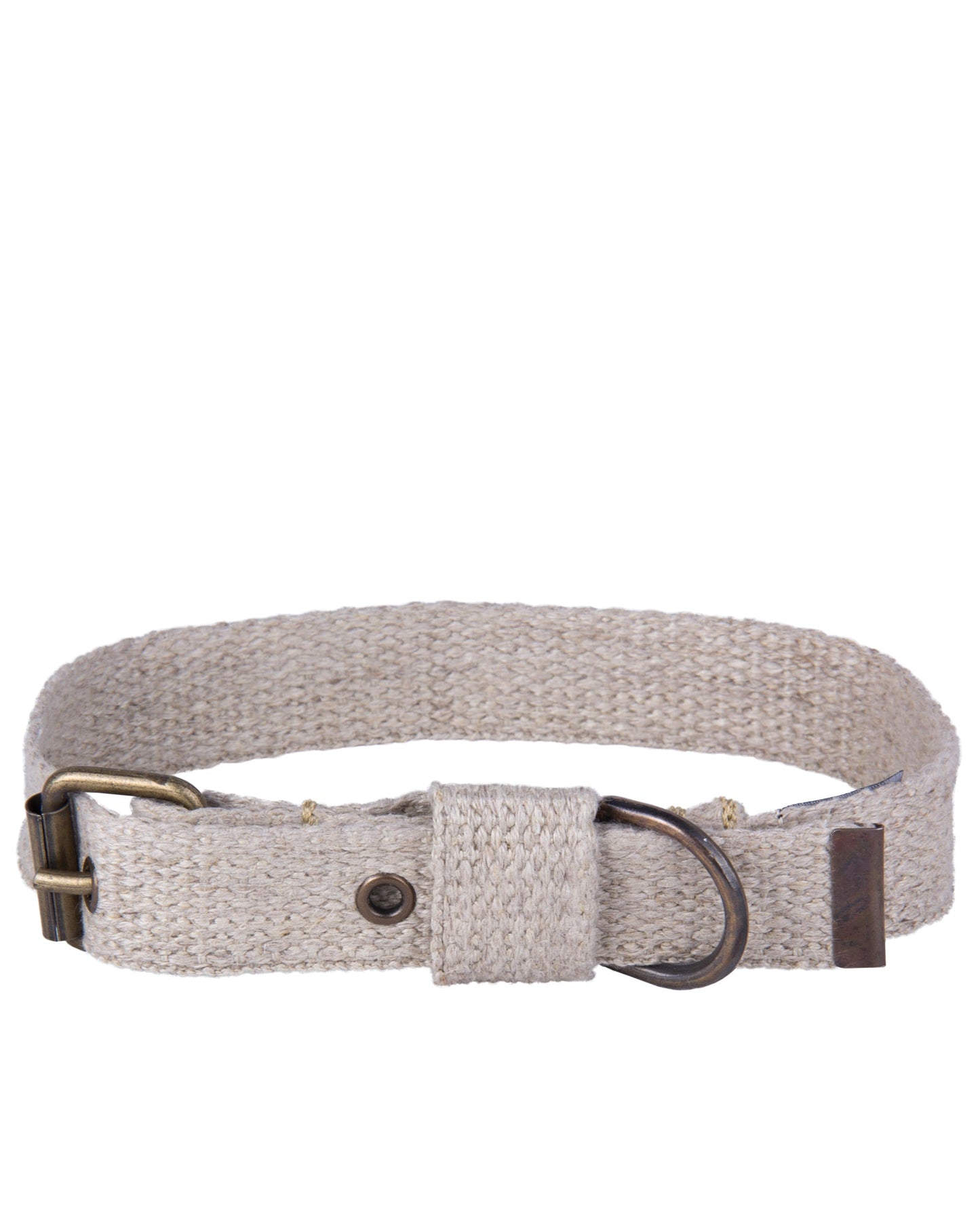 Hemp Dog Collar - 68cm