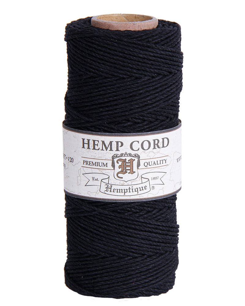 #20 (1mm) Hemp Cord Spools