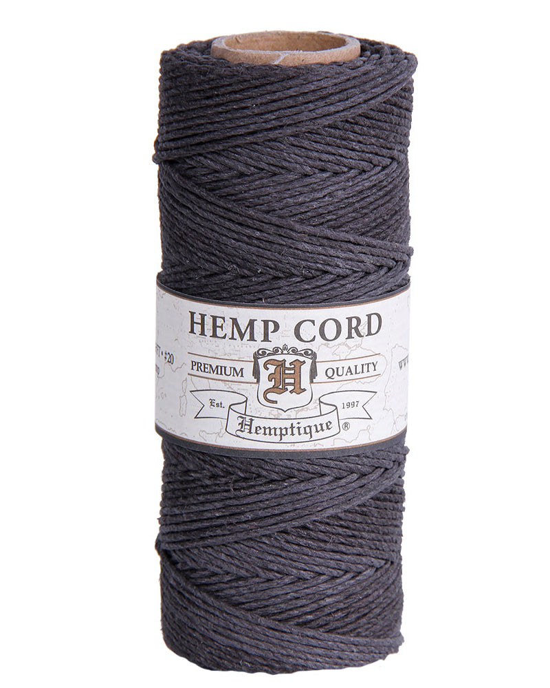 #20 (1mm) Hemp Cord Spools