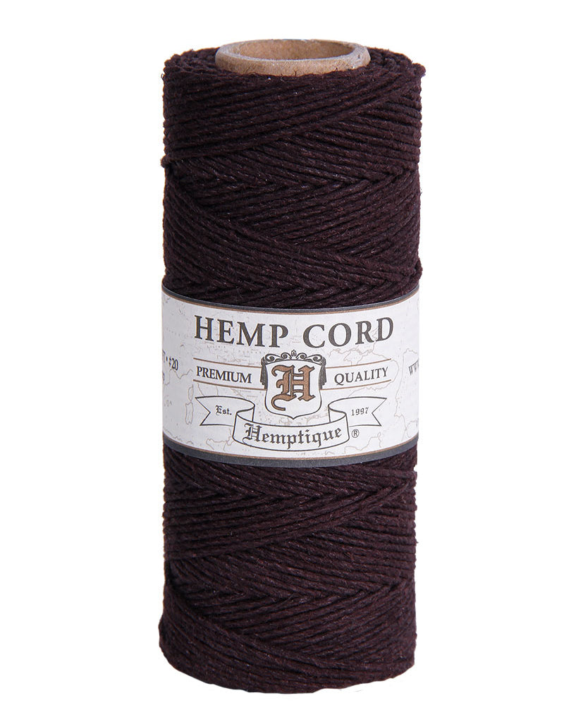 #20 (1mm) Hemp Cord Spools