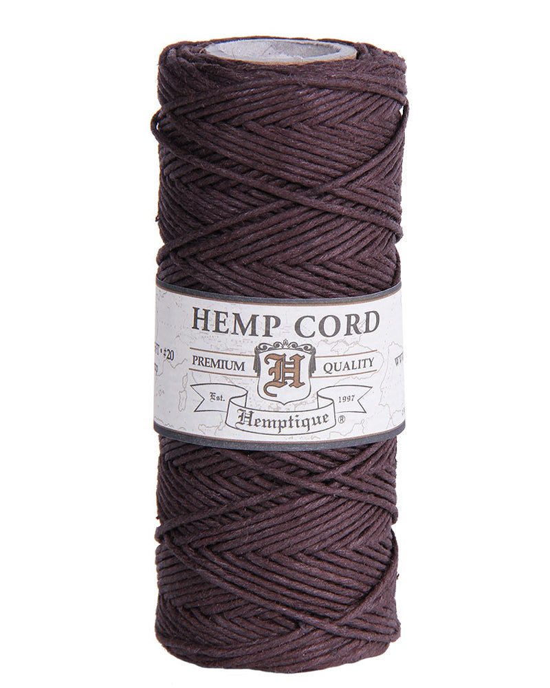 #20 (1mm) Hemp Cord Spools