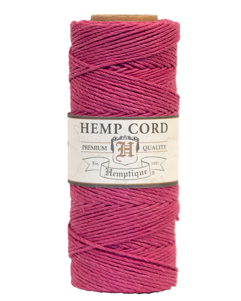 #20 (1mm) Hemp Cord Spools