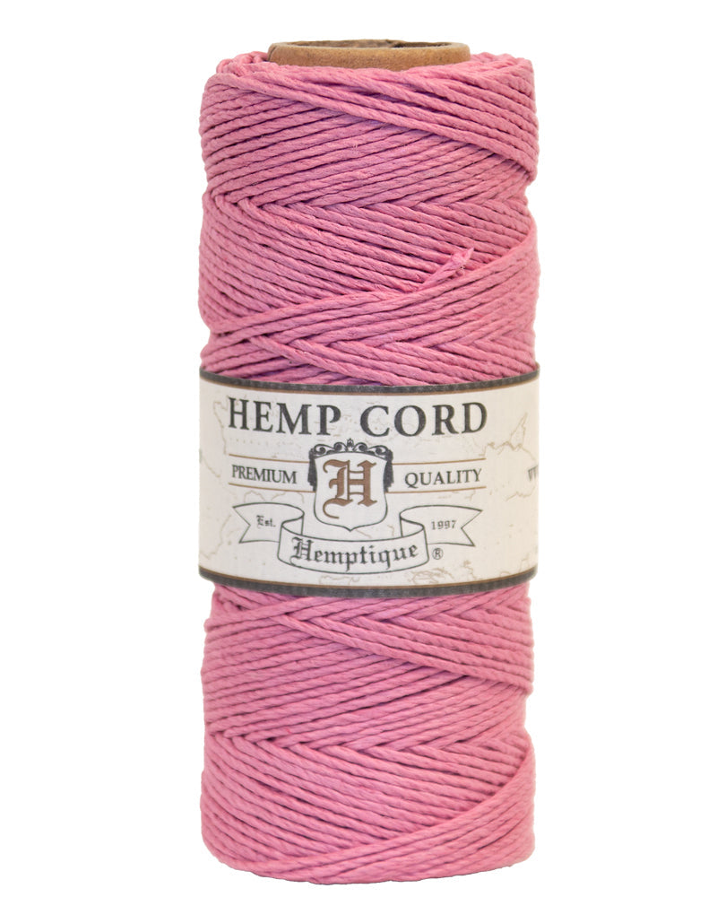 #20 (1mm) Hemp Cord Spools