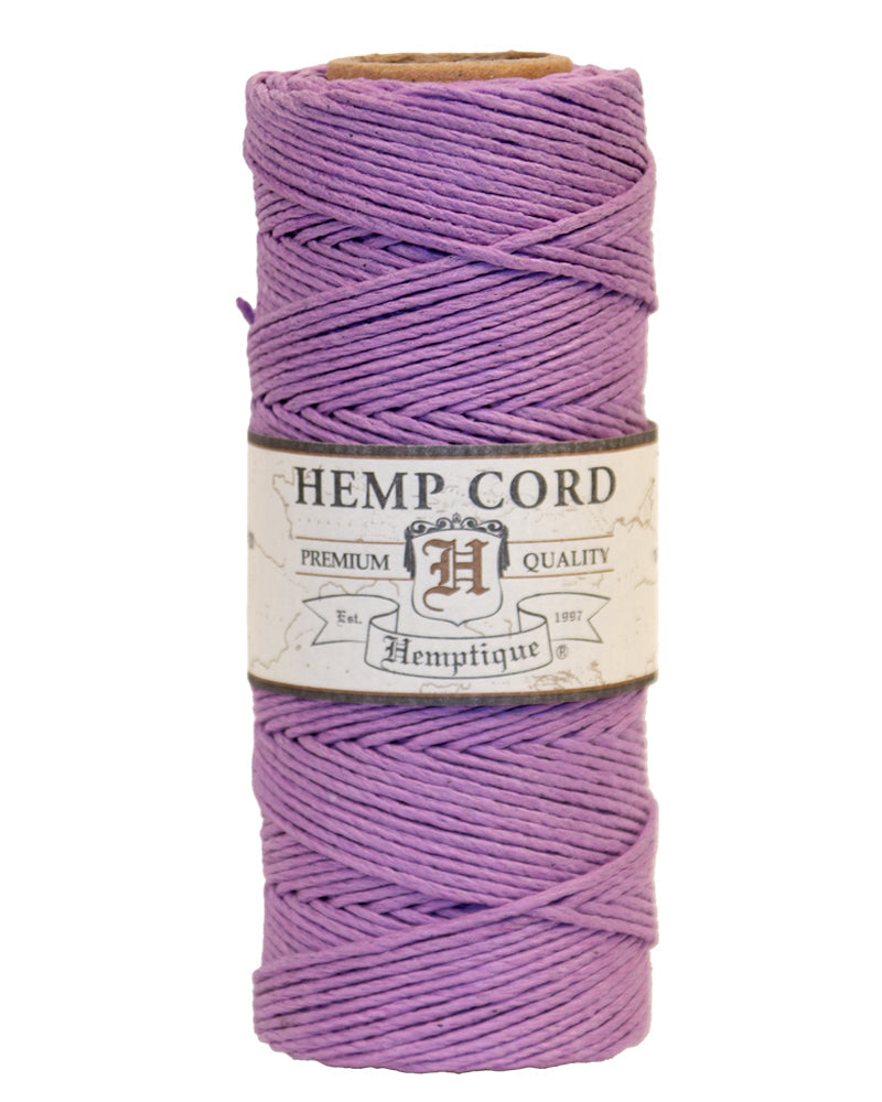 #20 (1mm) Hemp Cord Spools