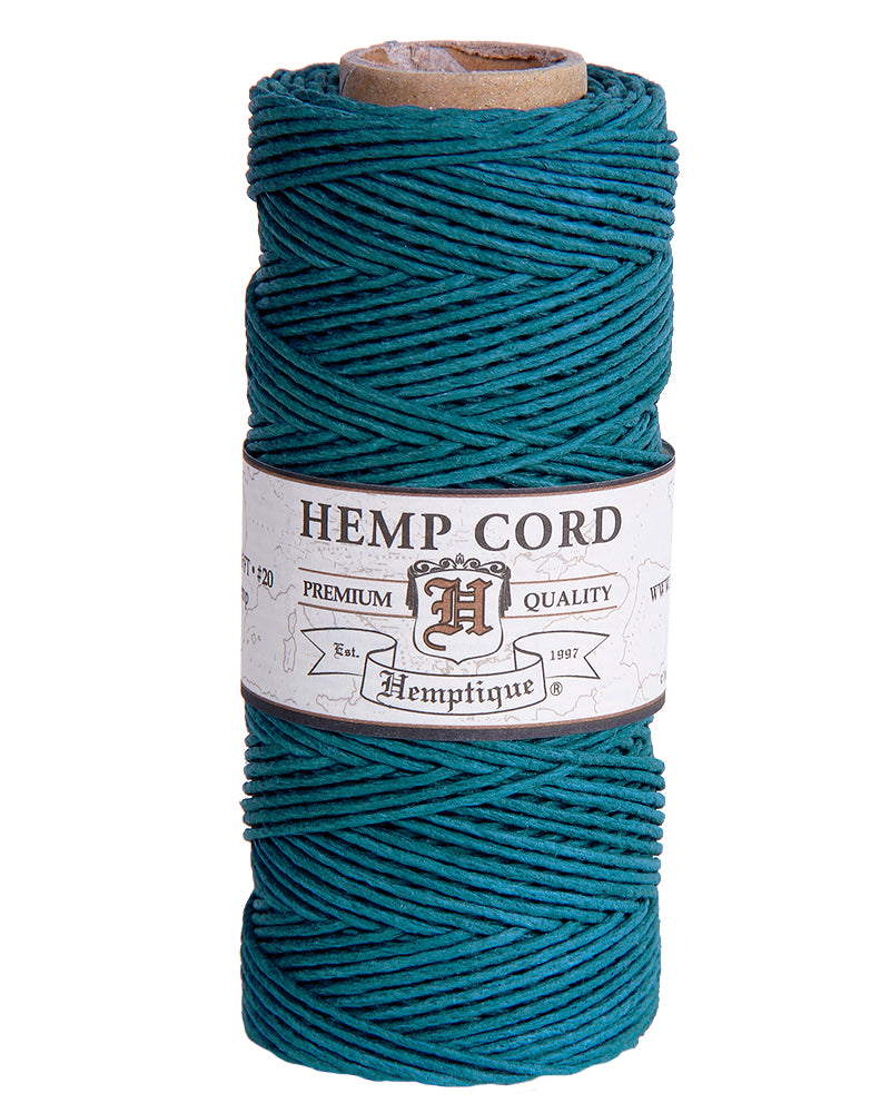 #20 (1mm) Hemp Cord Spools