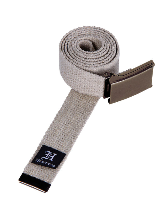 Hemp Belt