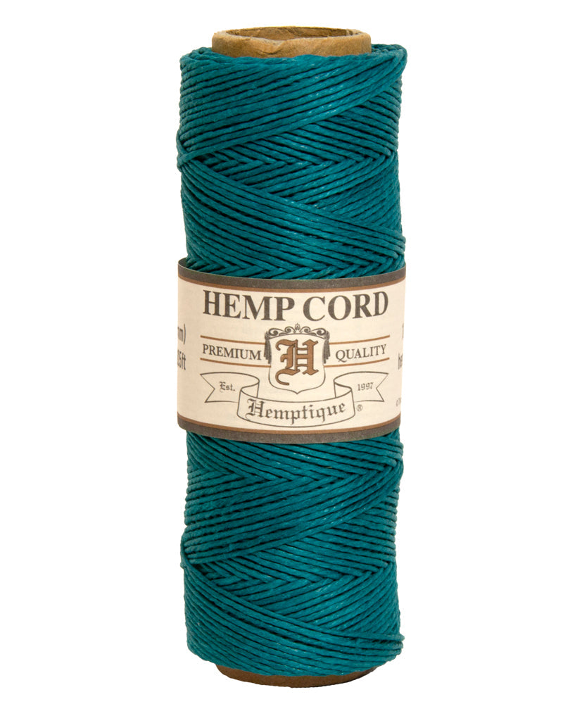 #10 (0.5mm) Hemp Cord Spools