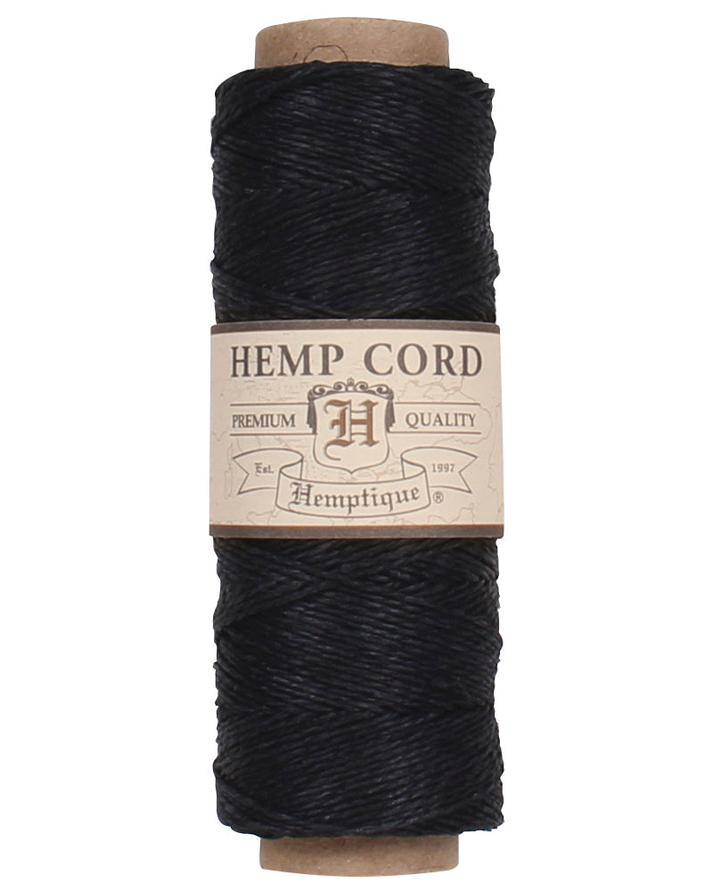 #10 (0.5mm) Hemp Cord Spools