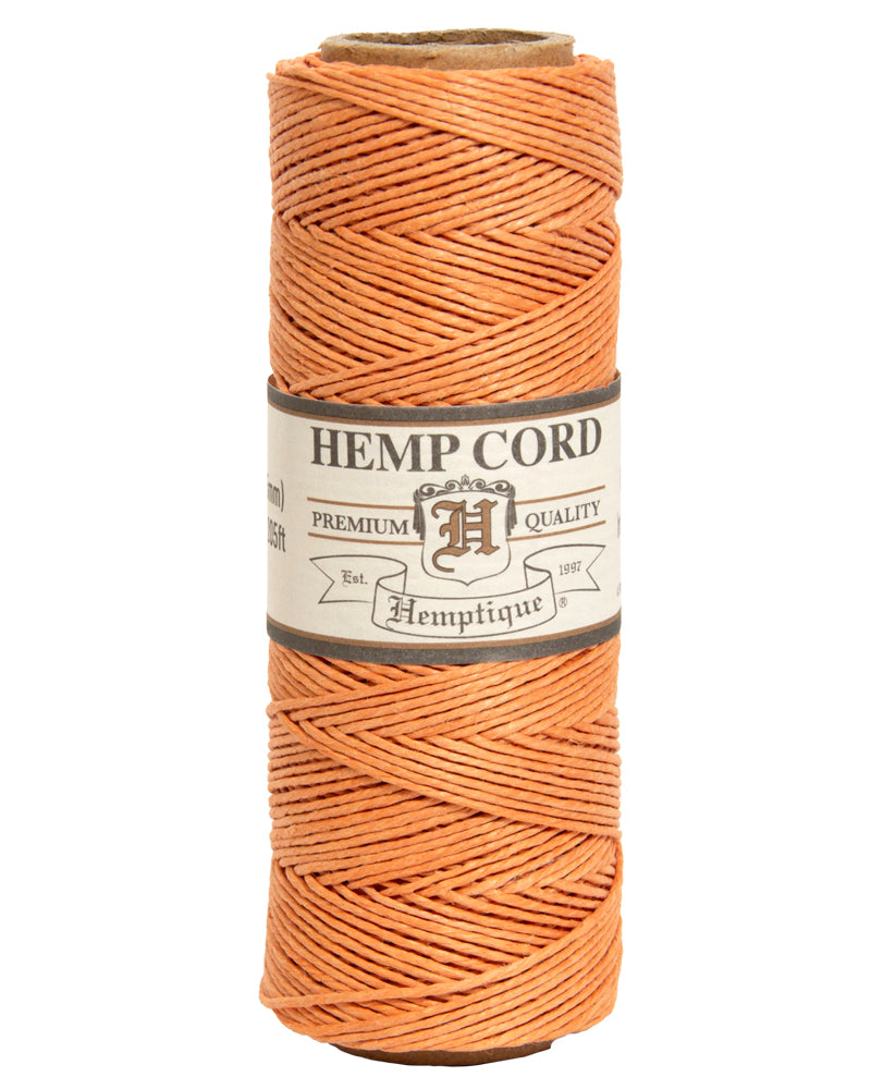 #10 (0.5mm) Hemp Cord Spools