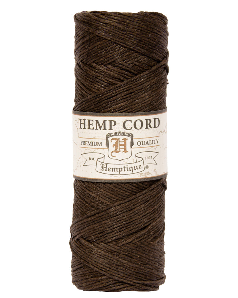 #10 (0.5mm) Hemp Cord Spools