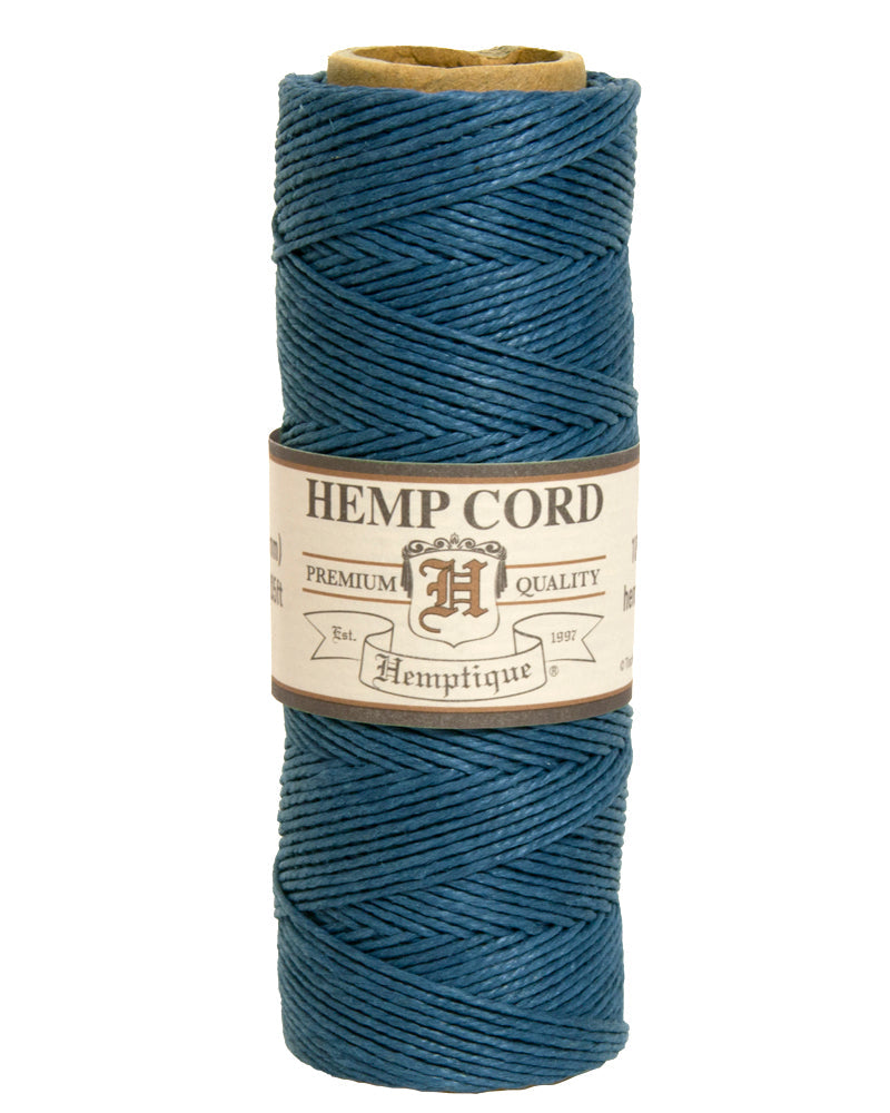 #10 (0.5mm) Hemp Cord Spools