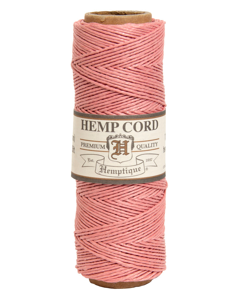 #10 (0.5mm) Hemp Cord Spools