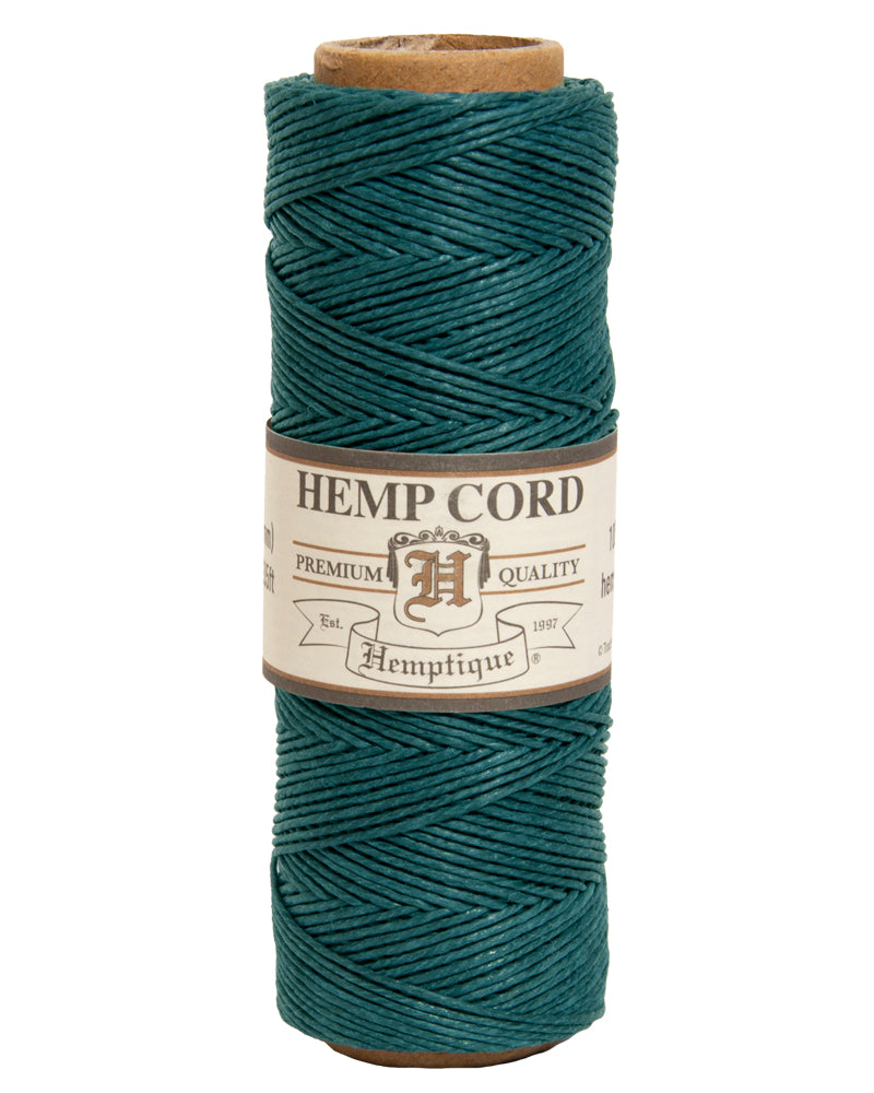 #10 (0.5mm) Hemp Cord Spools