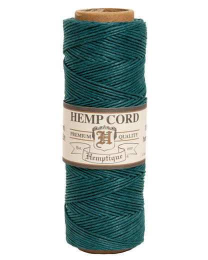 #10 (0.5mm) Hemp Cord Spools