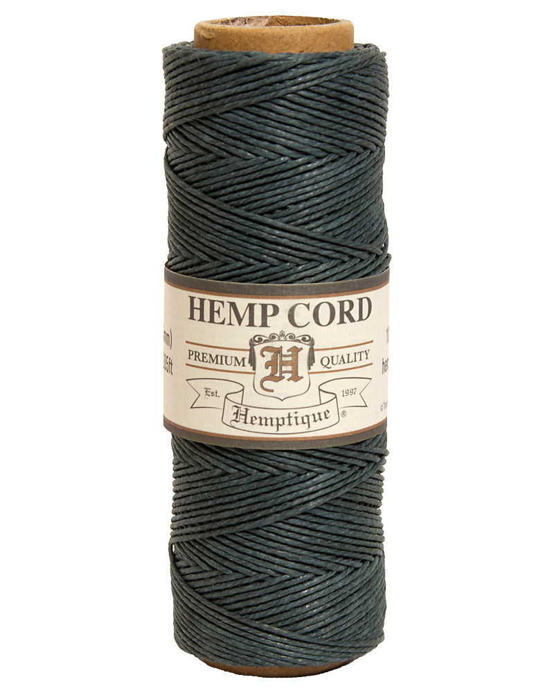 #10 (0.5mm) Hemp Cord Spools