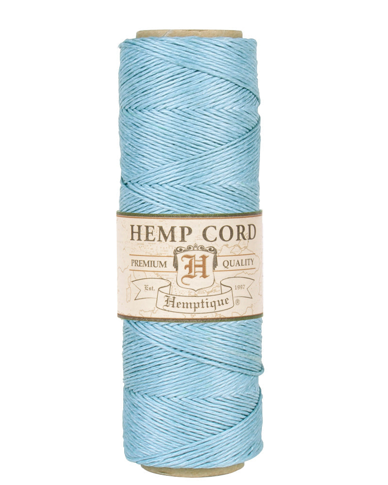 #10 (0.5mm) Hemp Cord Spools