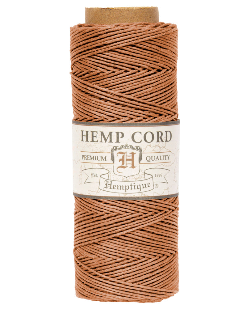 #10 (0.5mm) Hemp Cord Spools