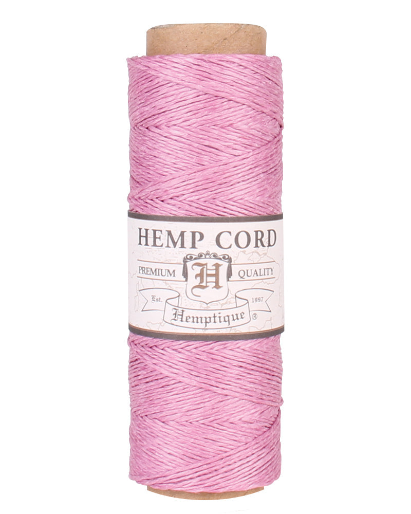 #10 (0.5mm) Hemp Cord Spools