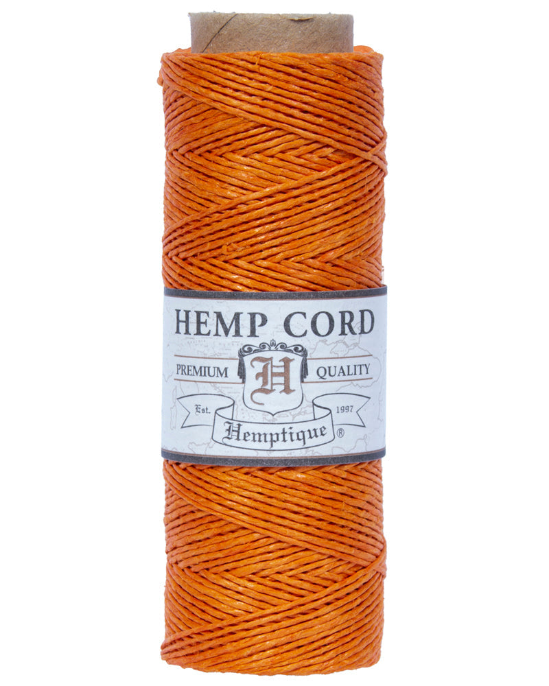 #10 (0.5mm) Hemp Cord Spools