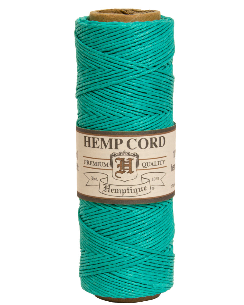 #10 (0.5mm) Hemp Cord Spools