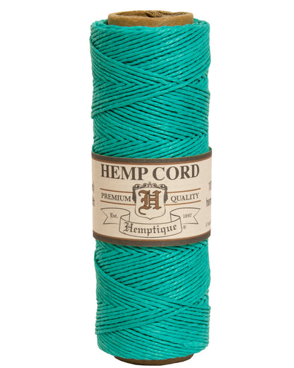 #10 (0.5mm) Hemp Cord Spools