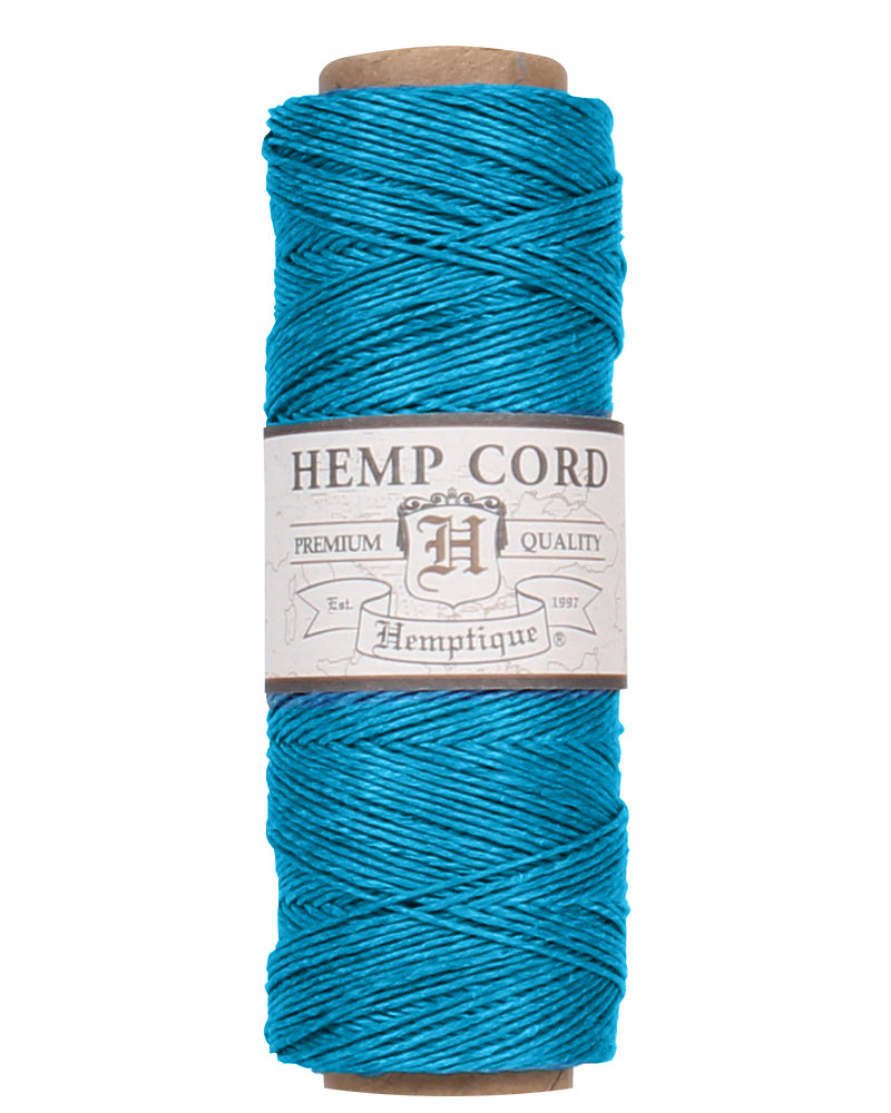 #10 (0.5mm) Hemp Cord Spools