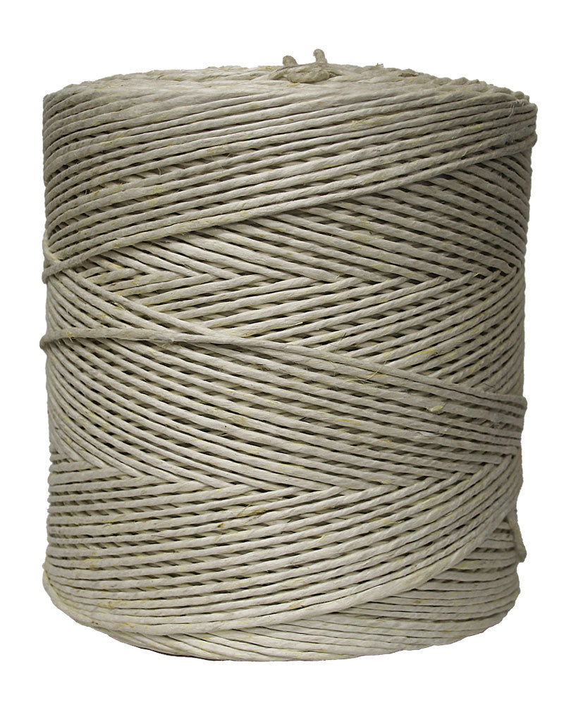 170lb. Hemp Cord 7 Kilo Spool