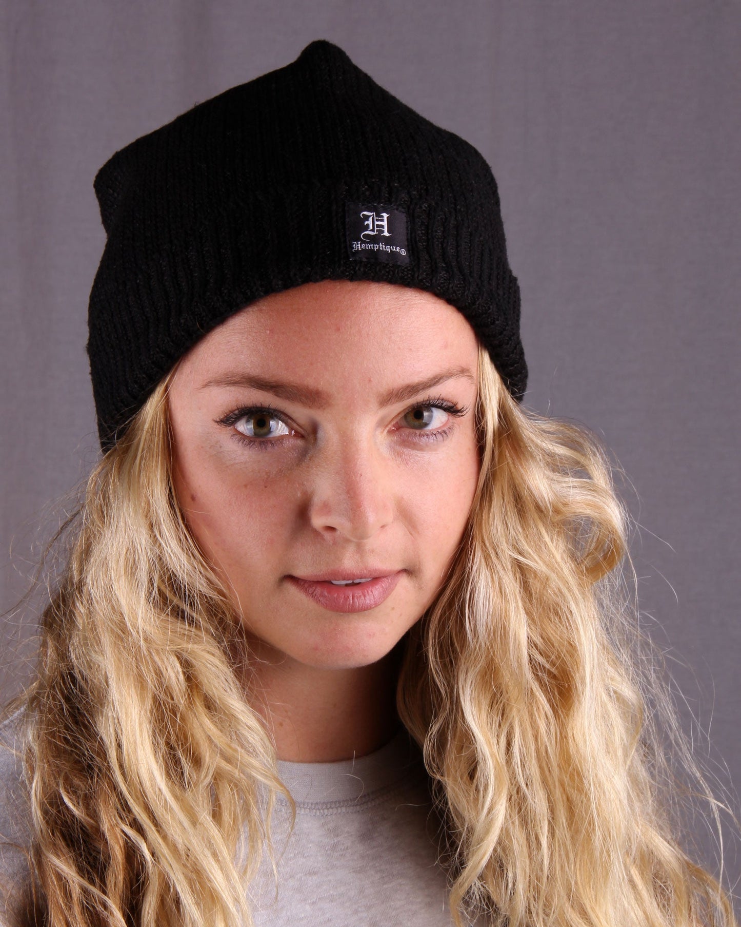 Hemp Beanies Short