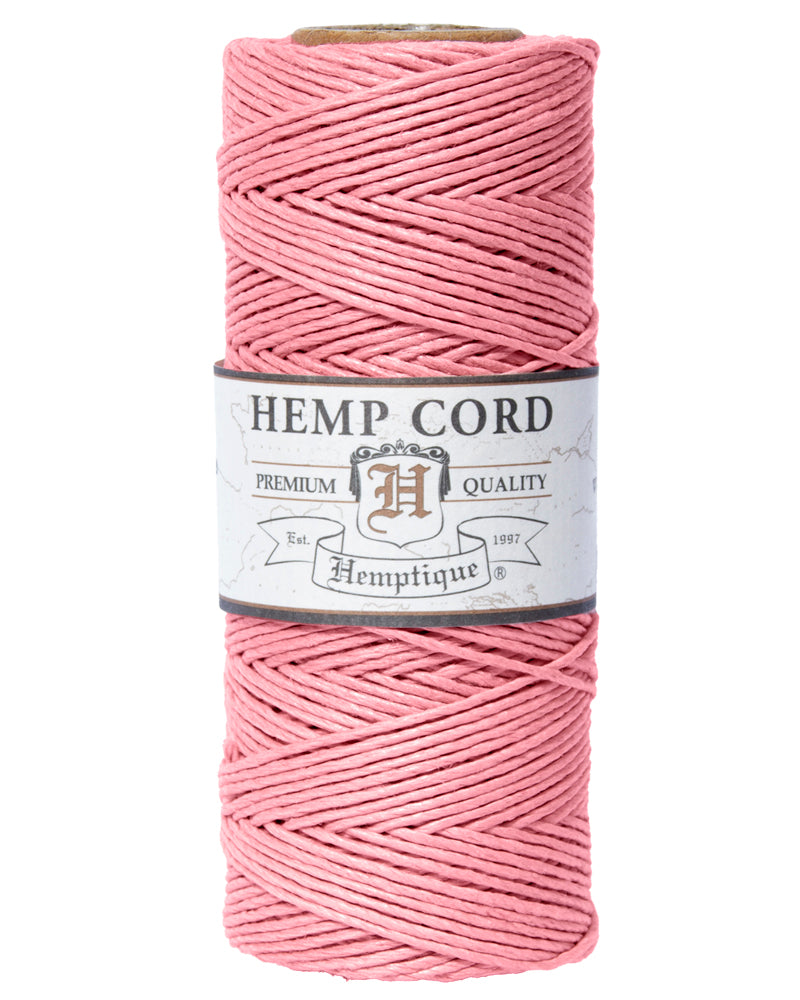 #20 (1mm) Hemp Cord Spools