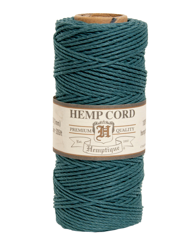 #20 (1mm) Hemp Cord Spools