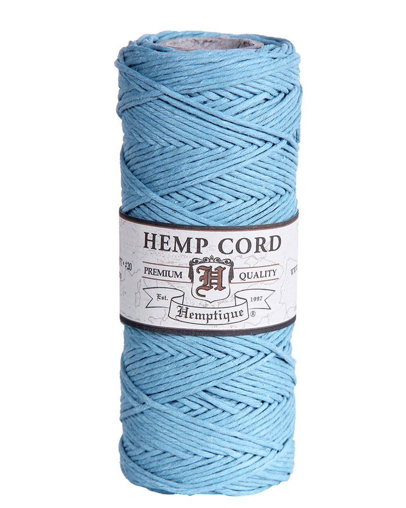 #20 (1mm) Hemp Cord Spools