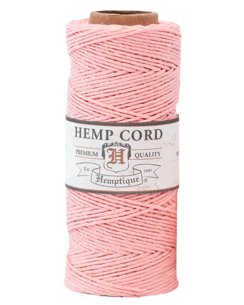 #20 (1mm) Hemp Cord Spools