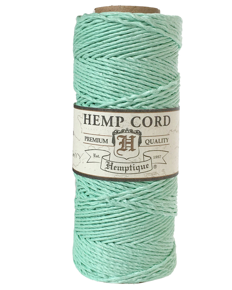 #20 (1mm) Hemp Cord Spools