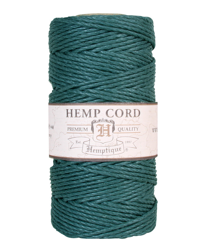 #48 (1.8mm) Hemp Cord Spools