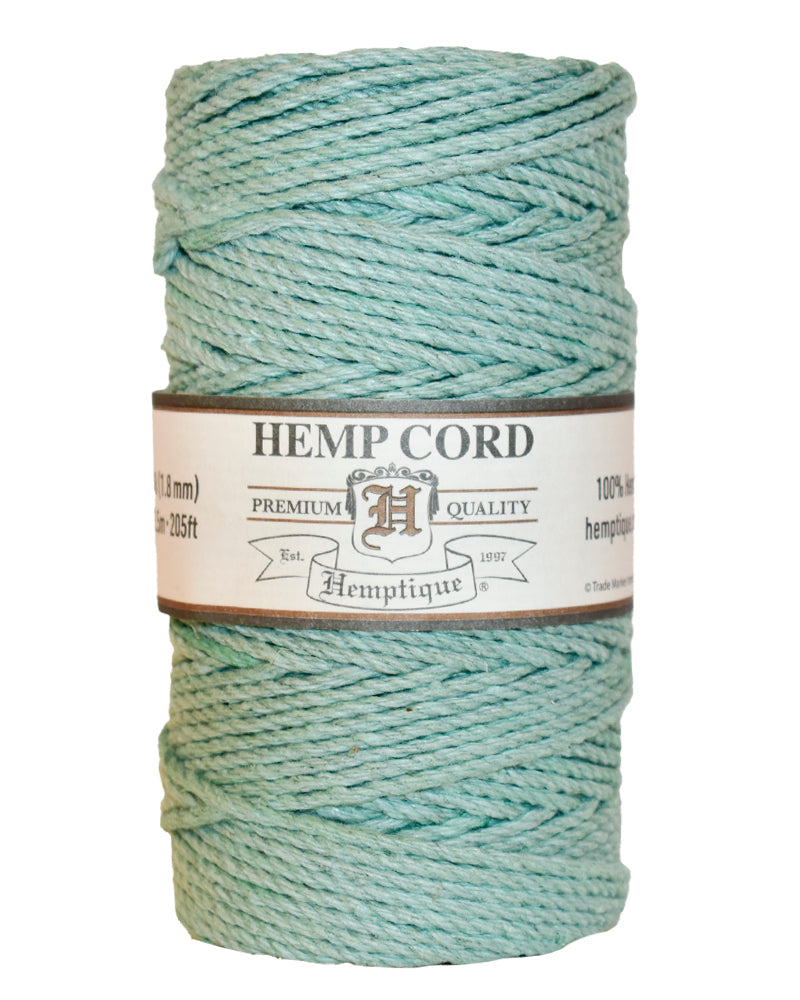 #48 (1.8mm) Hemp Cord Spools