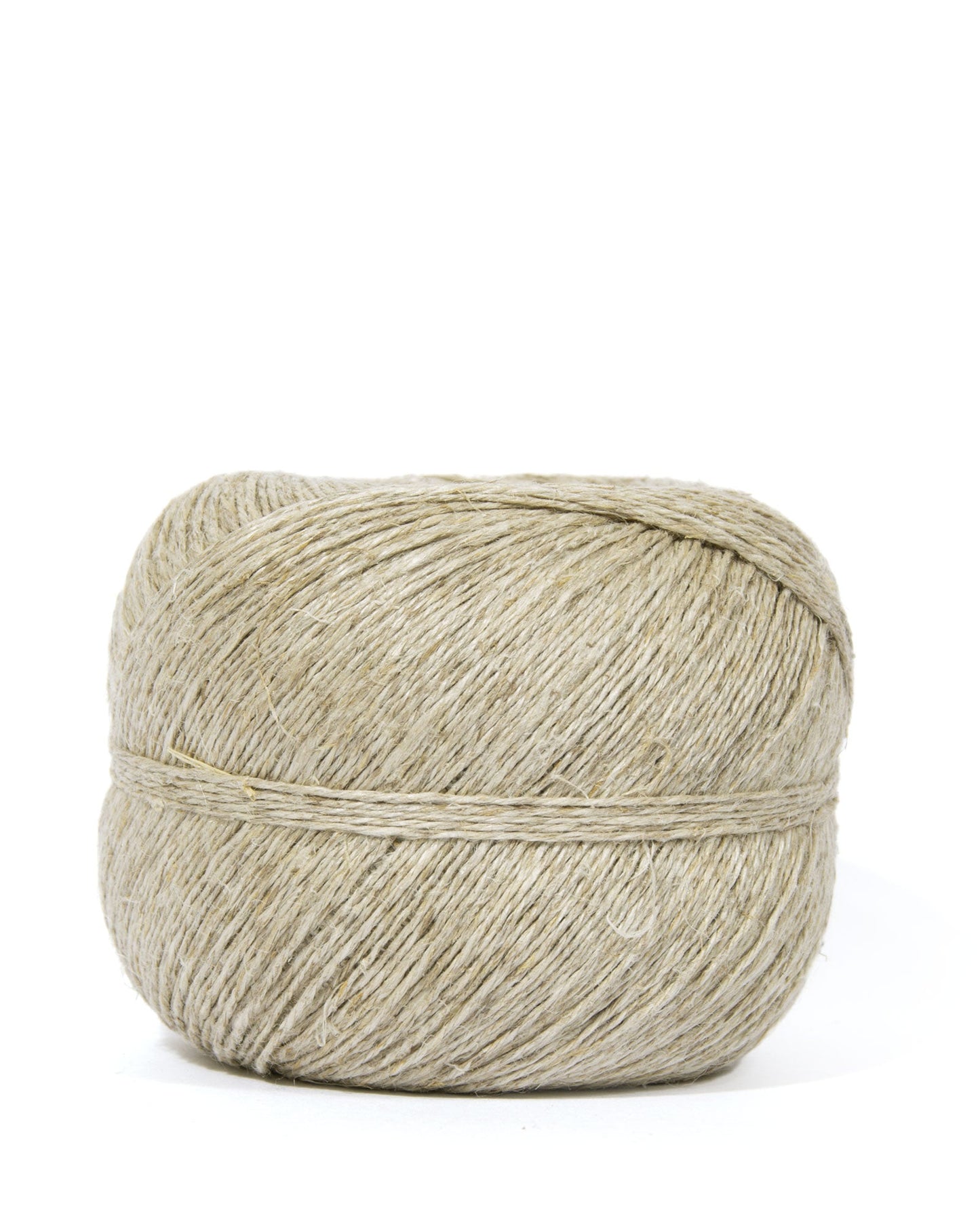 Hemp Natural Yarn Balls