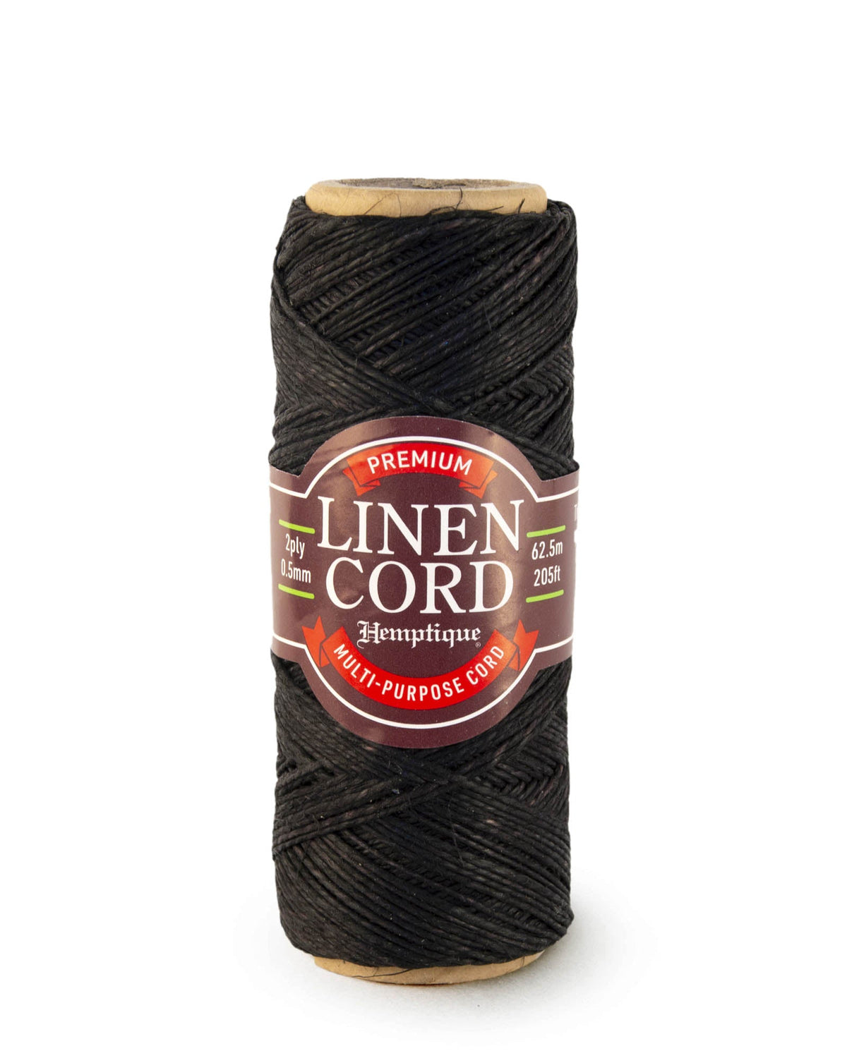 Premium Linen Cord