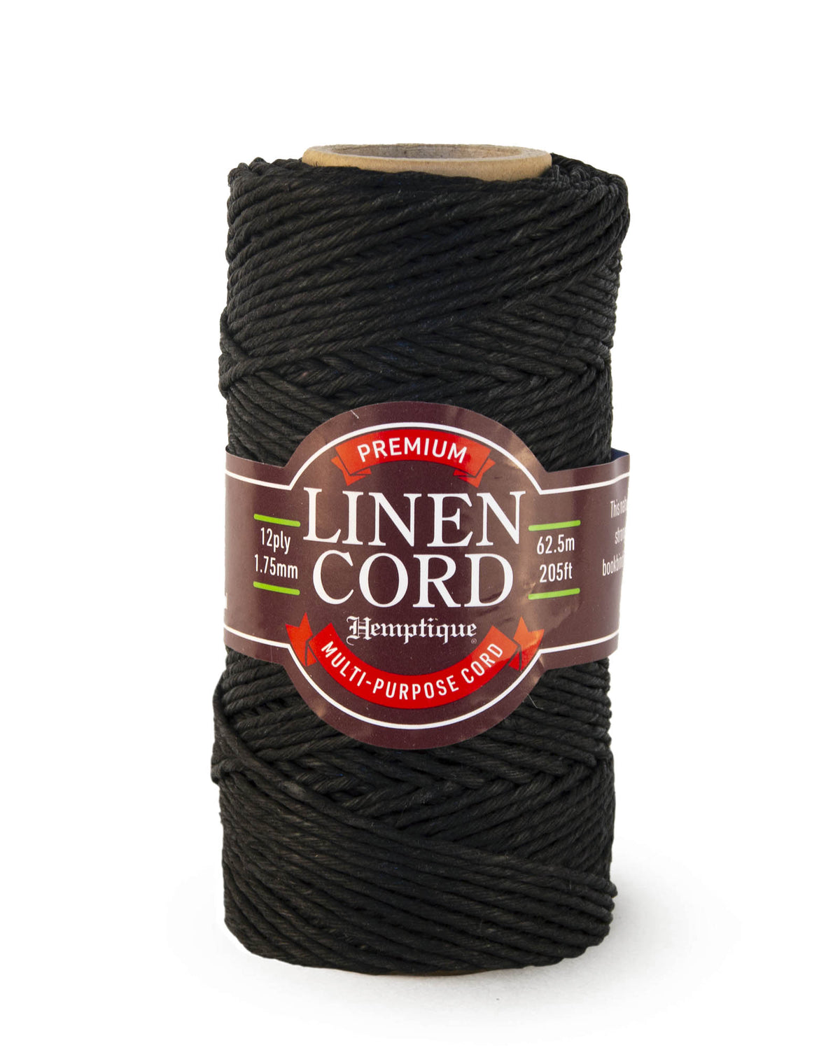 Premium Linen Cord