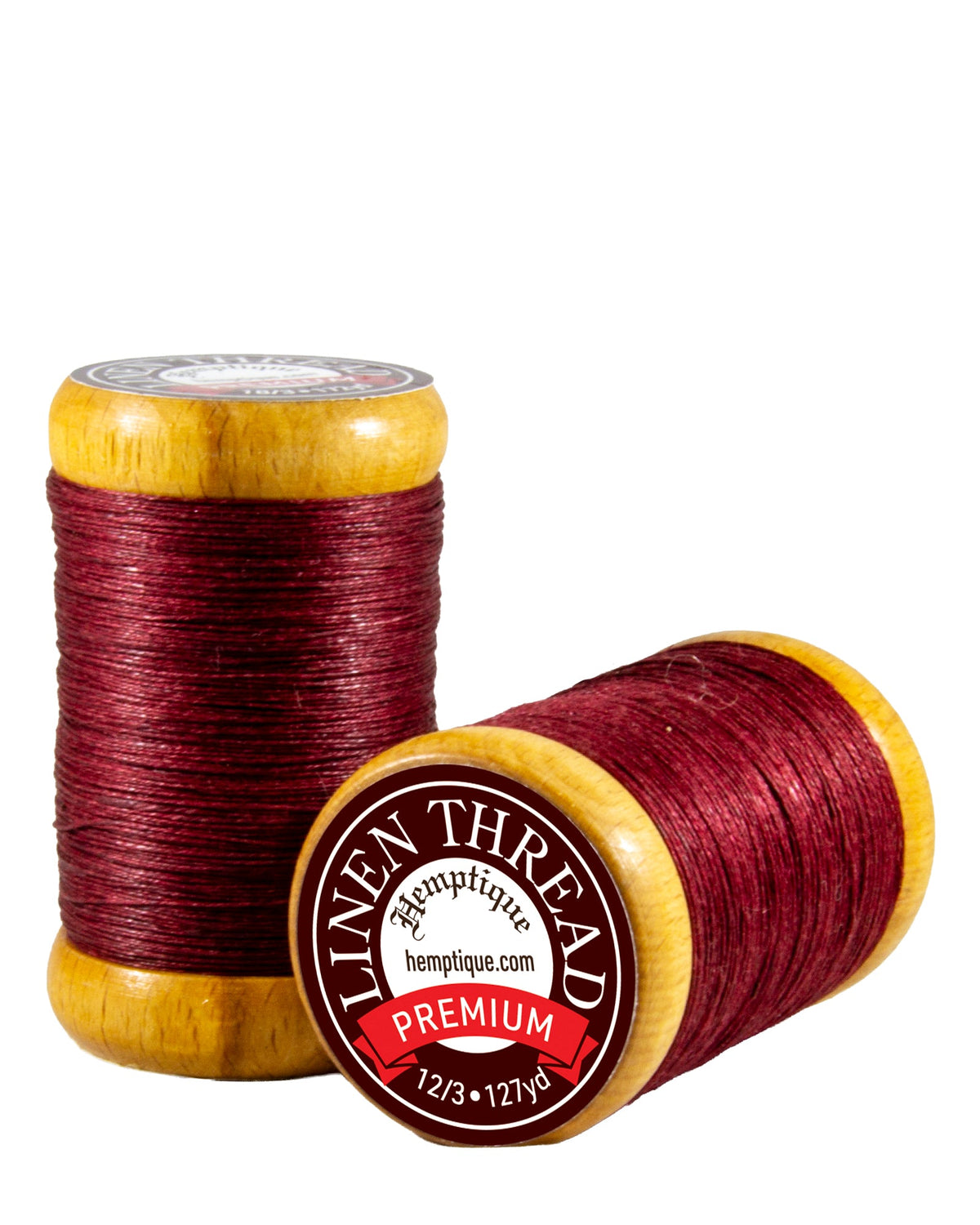 Premium Linen Thread