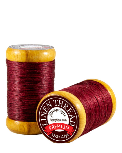 Premium Linen Thread