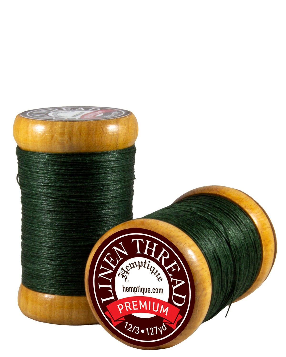 Premium Linen Thread