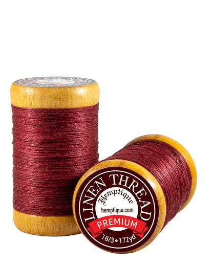 Premium Linen Thread