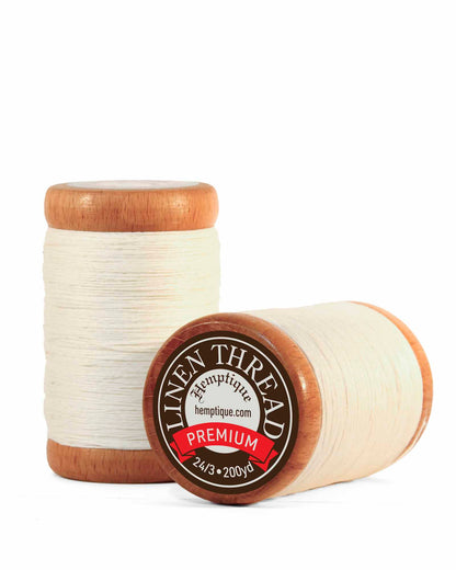 Premium Linen Thread