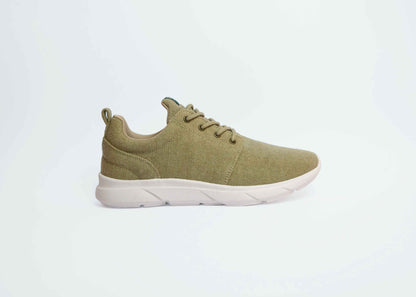 Explorer V2 for Women Light Green — hemp shoes