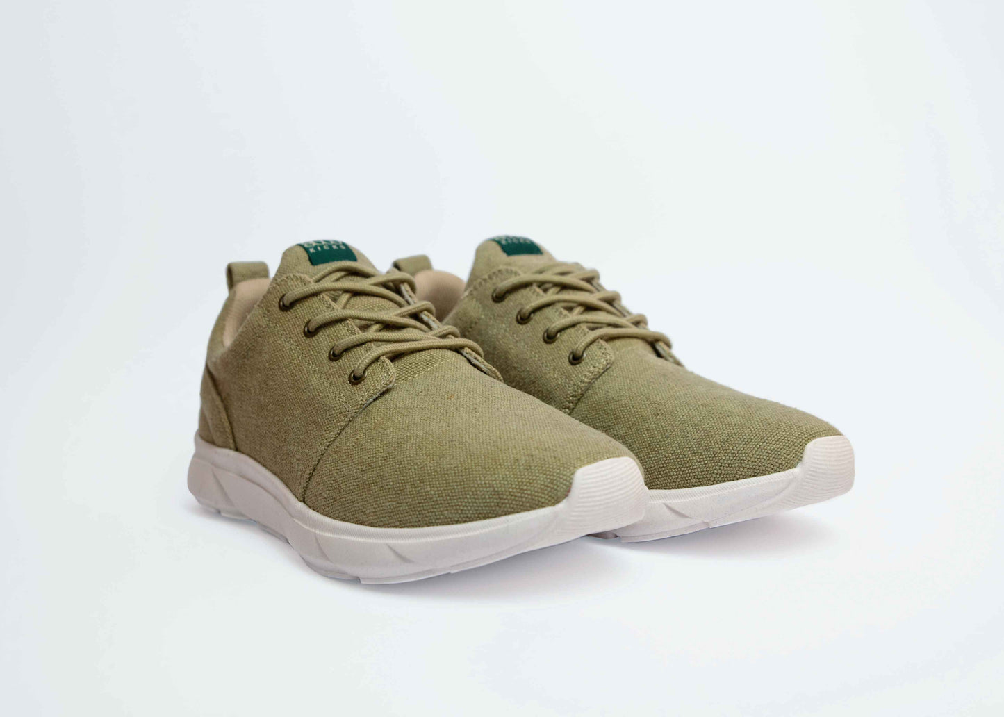 Explorer V2 for Women Light Green