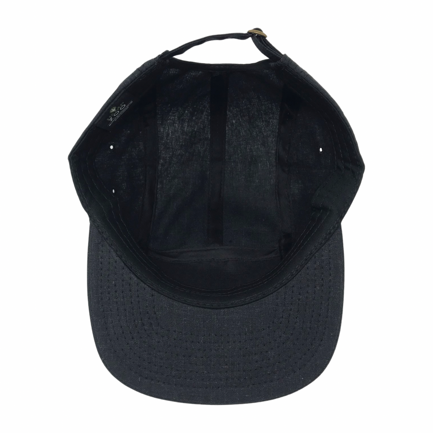 HEMP CAMPER CAP