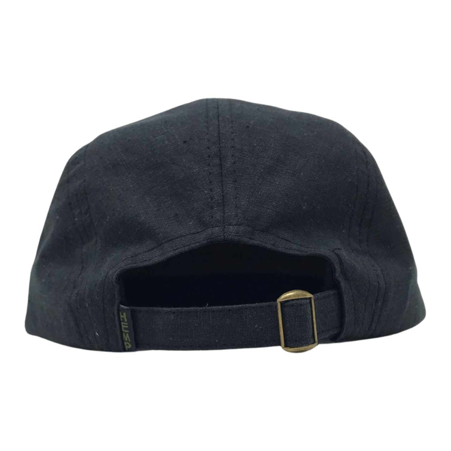 HEMP CAMPER CAP