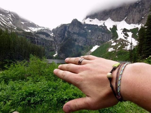Mountain Life by Earth Bands — view 2