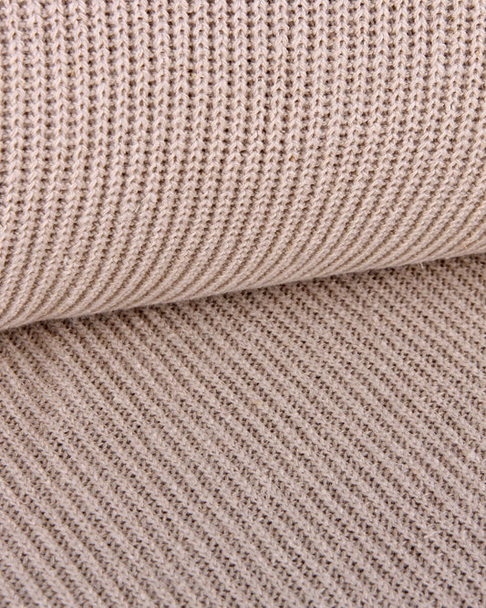 Hemp Knit Fabrics